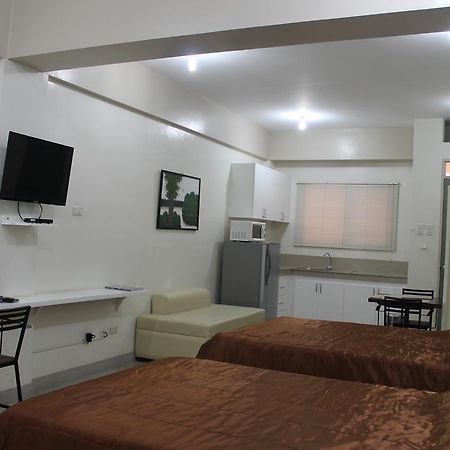 Residencia San Vicente - Pasay -Budget Hotel Extérieur photo