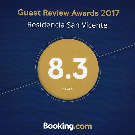 Residencia San Vicente - Pasay -Budget Hotel Extérieur photo