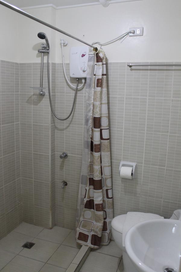 Residencia San Vicente - Pasay -Budget Hotel Extérieur photo