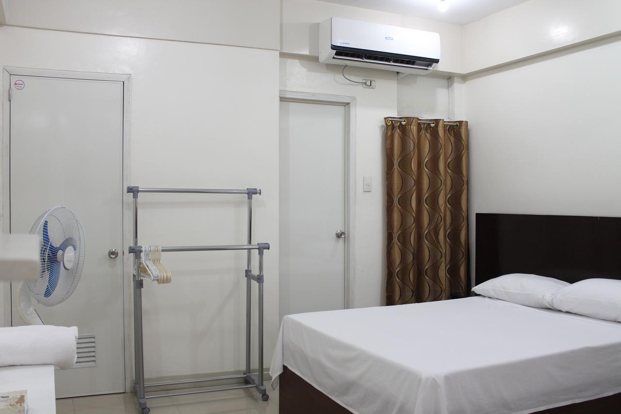 Residencia San Vicente - Pasay -Budget Hotel Extérieur photo