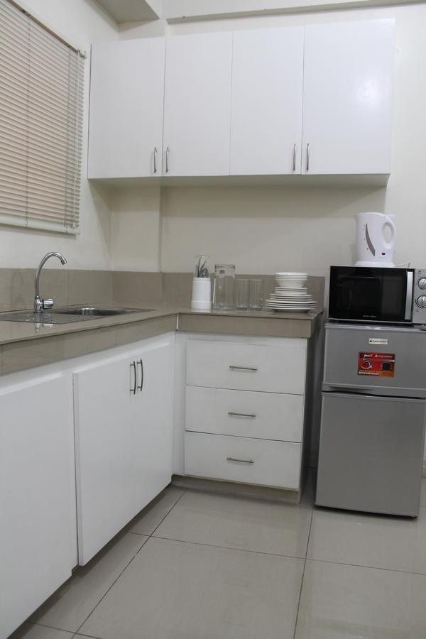 Residencia San Vicente - Pasay -Budget Hotel Extérieur photo