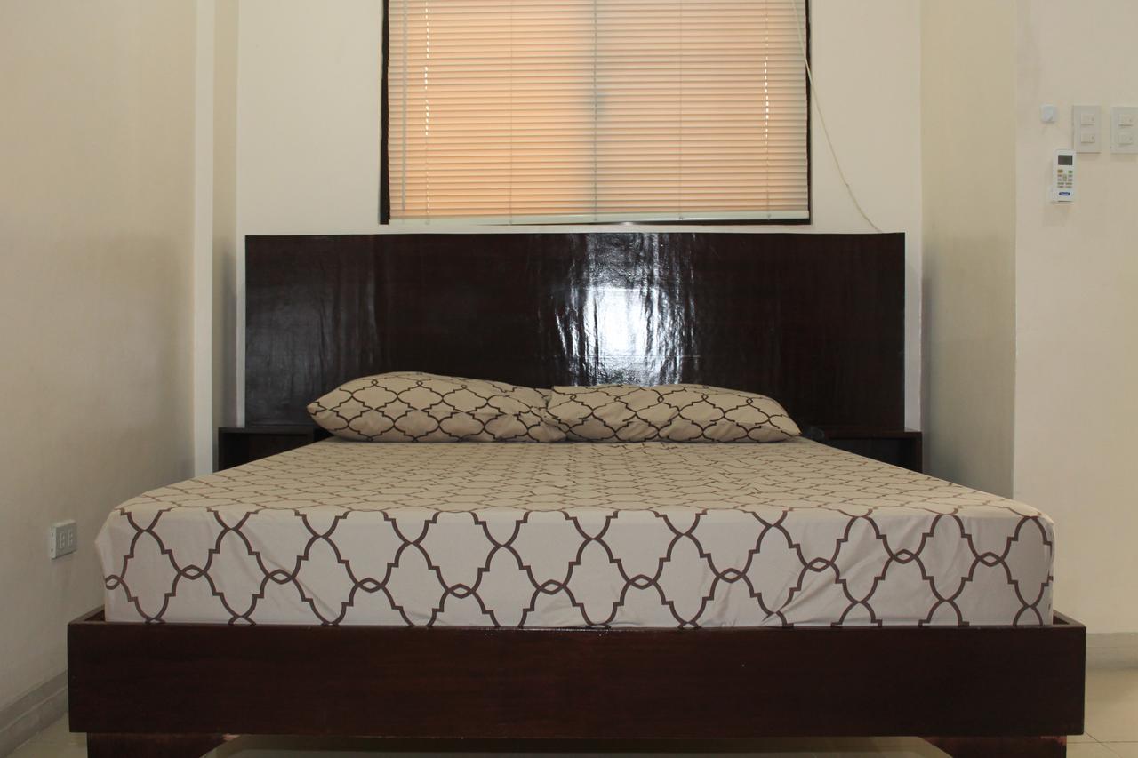 Residencia San Vicente - Pasay -Budget Hotel Extérieur photo