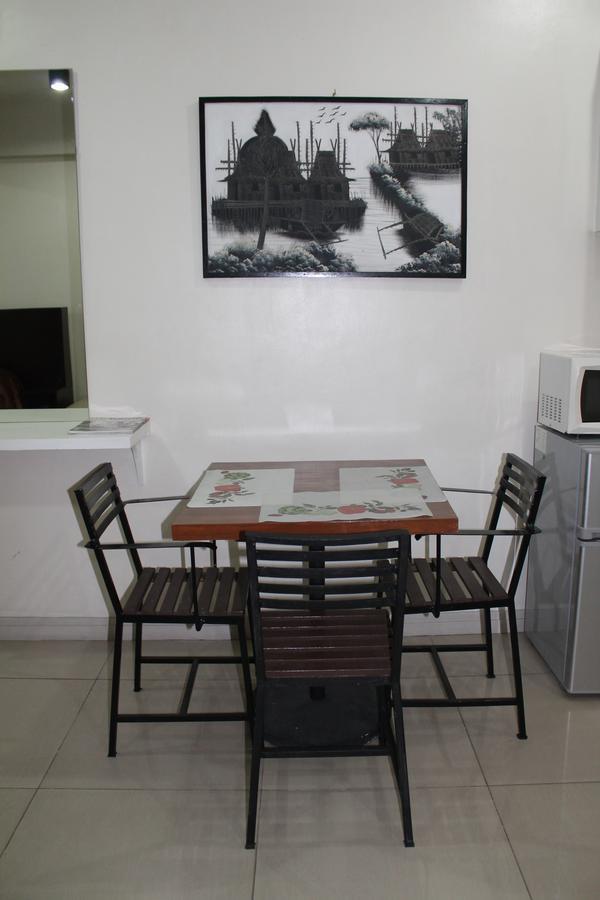 Residencia San Vicente - Pasay -Budget Hotel Extérieur photo