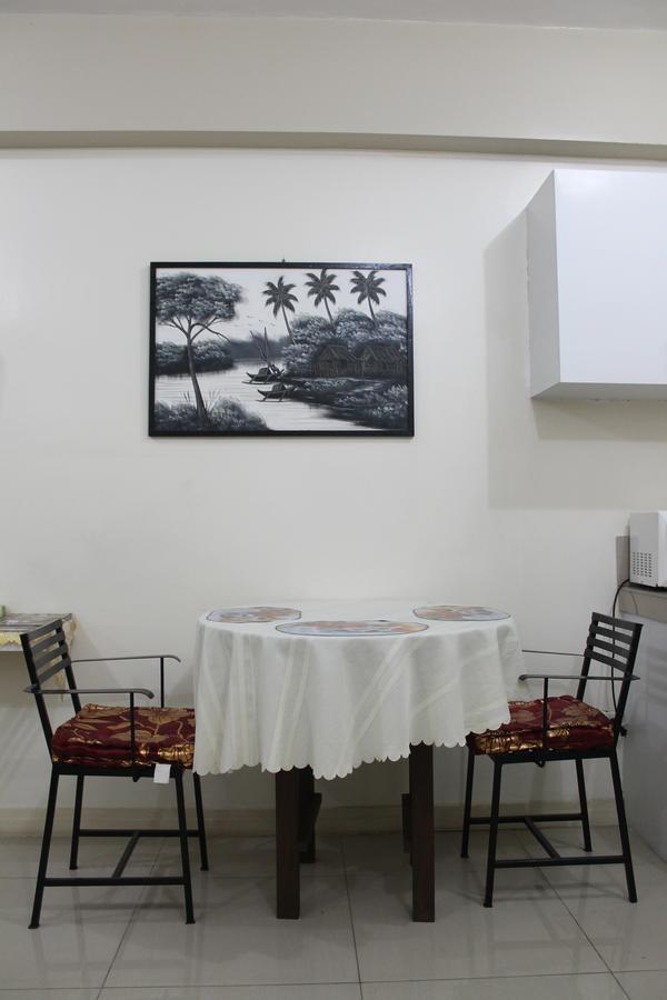 Residencia San Vicente - Pasay -Budget Hotel Extérieur photo
