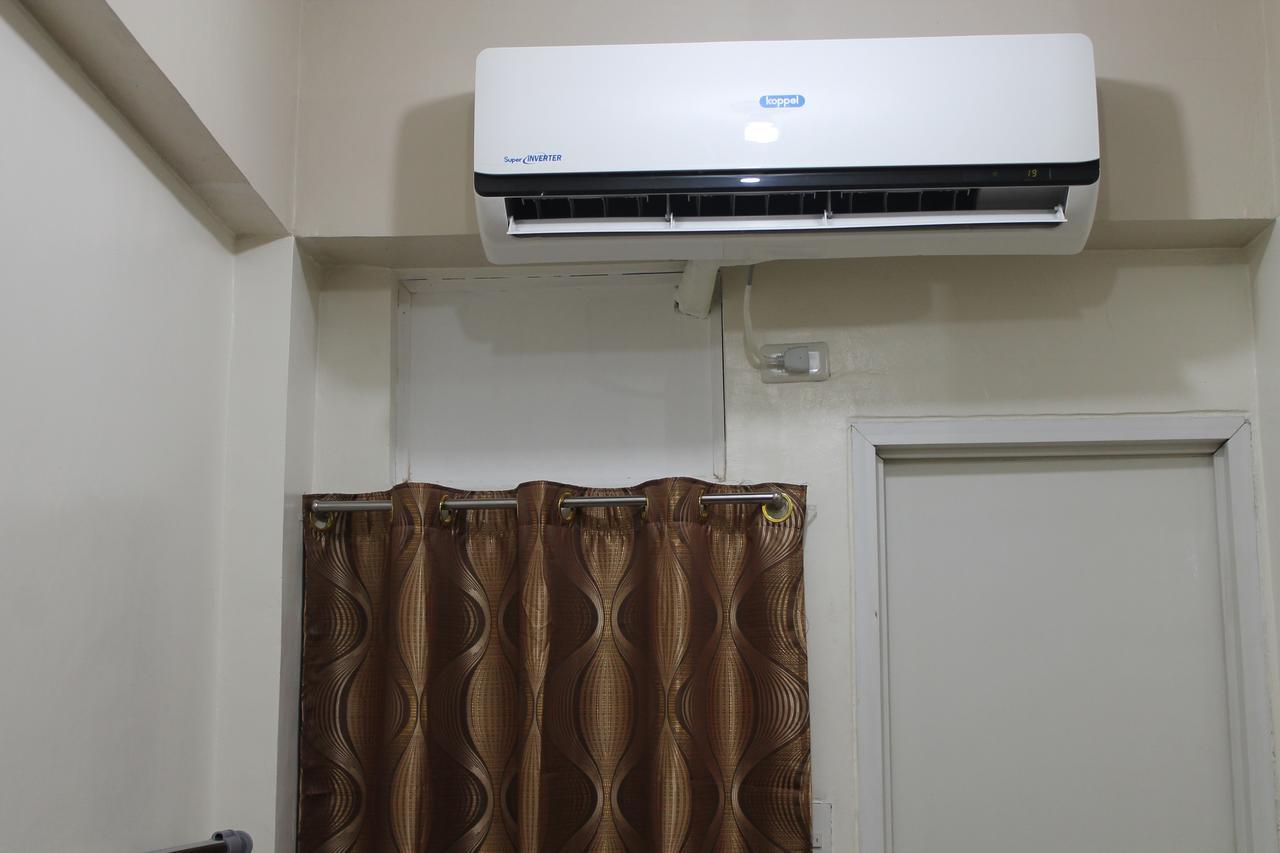Residencia San Vicente - Pasay -Budget Hotel Extérieur photo