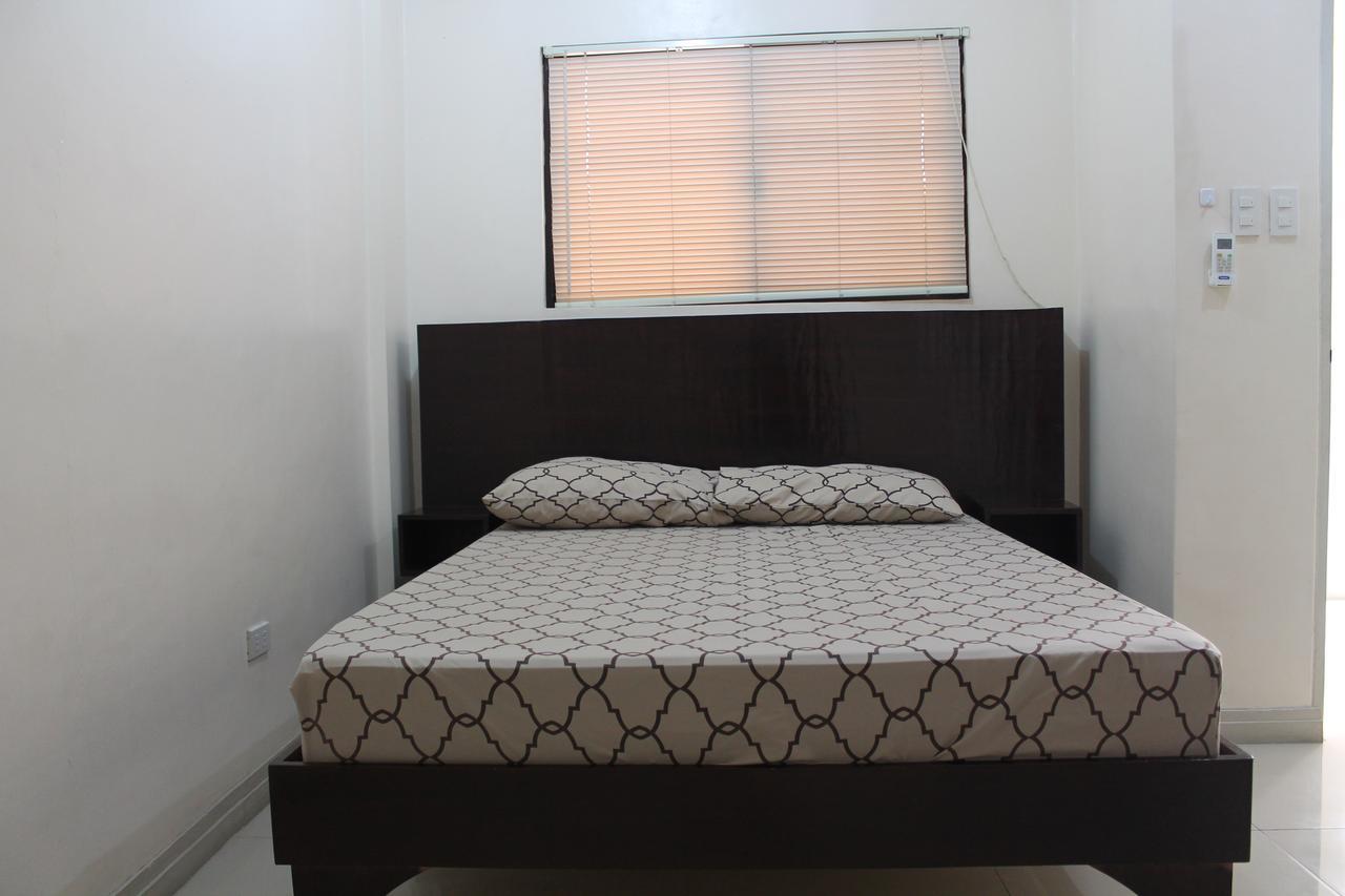 Residencia San Vicente - Pasay -Budget Hotel Extérieur photo