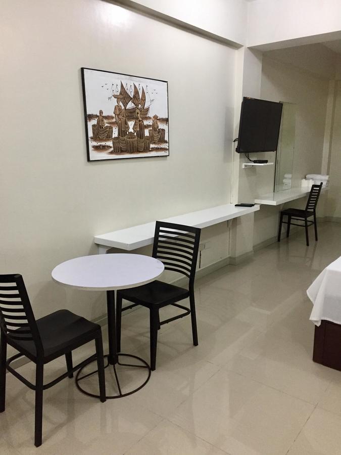 Residencia San Vicente - Pasay -Budget Hotel Extérieur photo