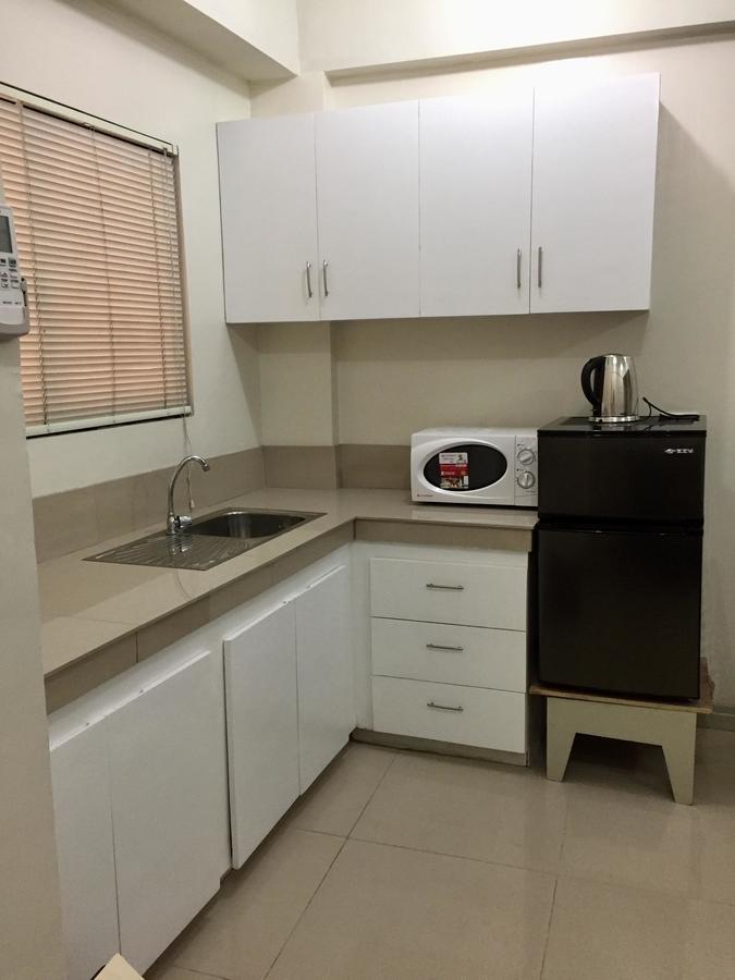 Residencia San Vicente - Pasay -Budget Hotel Extérieur photo