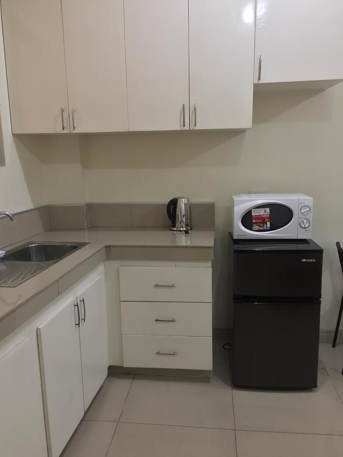 Residencia San Vicente - Pasay -Budget Hotel Extérieur photo