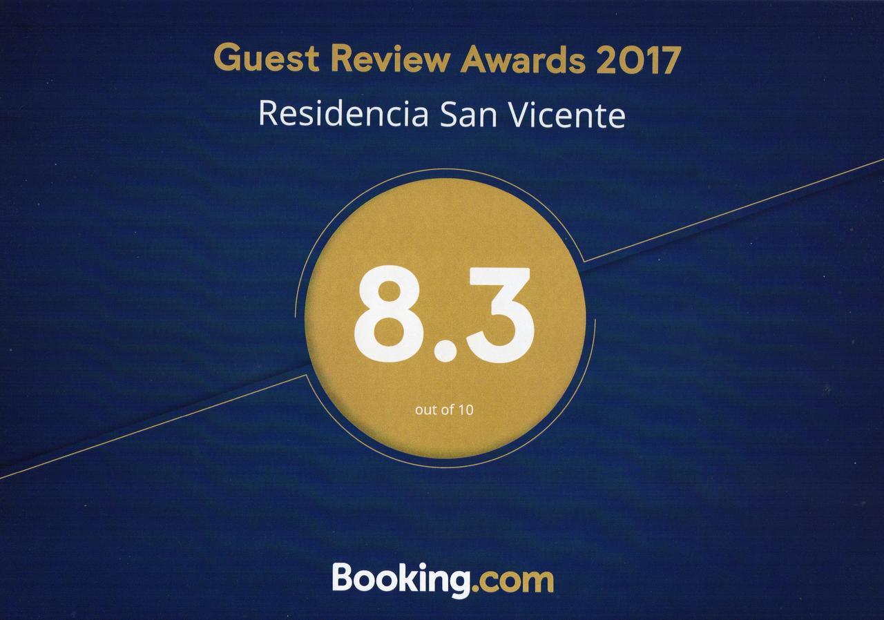Residencia San Vicente - Pasay -Budget Hotel Extérieur photo