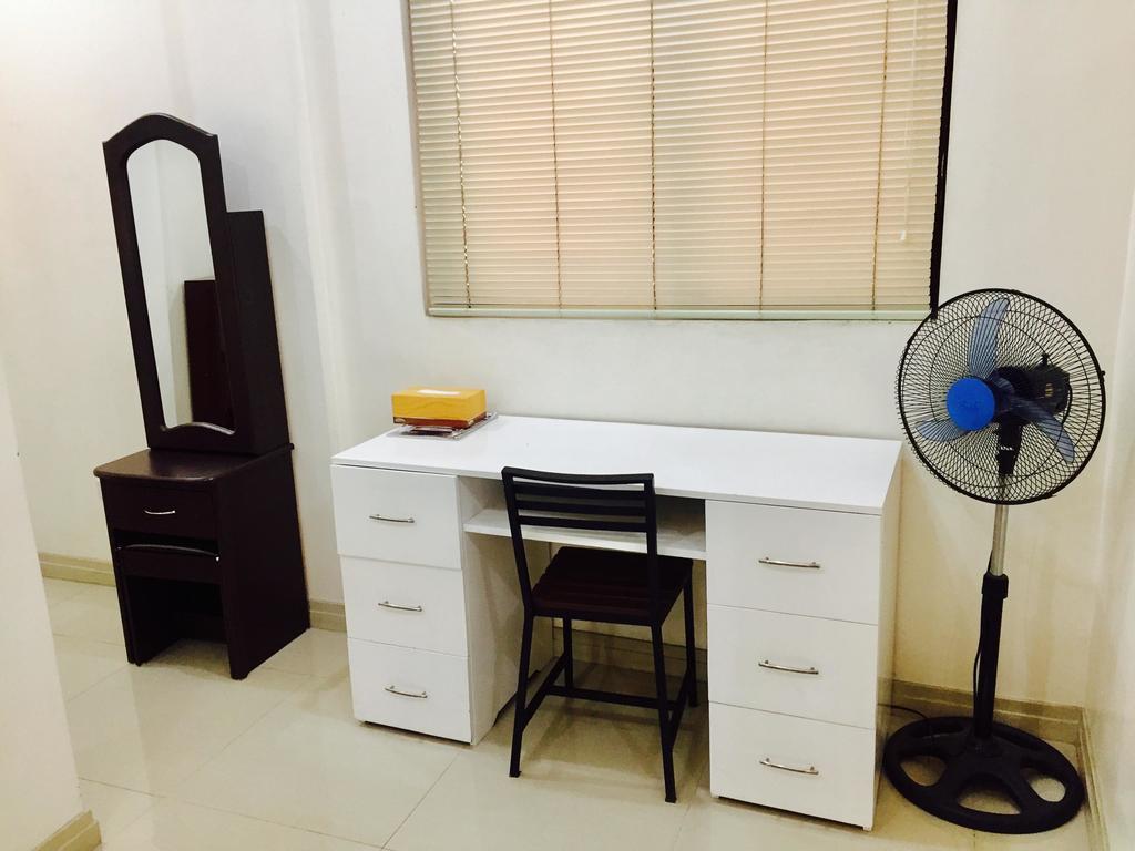 Residencia San Vicente - Pasay -Budget Hotel Extérieur photo