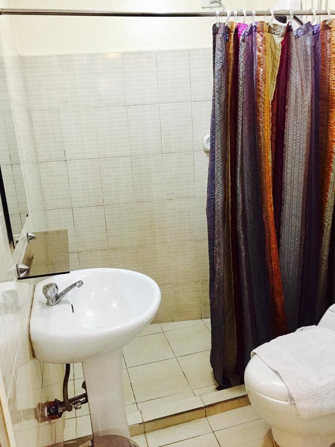 Residencia San Vicente - Pasay -Budget Hotel Extérieur photo