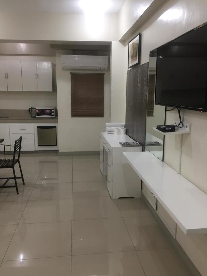 Residencia San Vicente - Pasay -Budget Hotel Extérieur photo